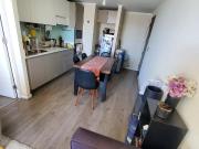 Departamento en Ñuñoa