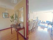 Departamento en Ñuñoa