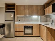 Departamento en Ñuñoa