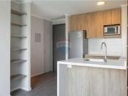 Departamento en Ñuñoa