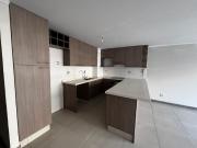 Departamento en Ñuñoa