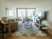 Departamento en Ñuñoa