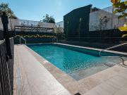 Departamento en Ñuñoa