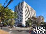 Departamento en Ñuñoa