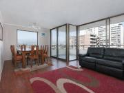 Departamento en Ñuñoa