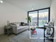 Departamento en Ñuñoa