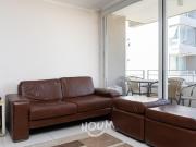 Departamento en Ñuñoa