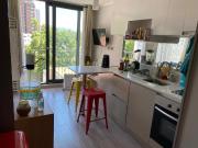 Departamento en Ñuñoa