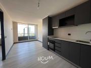 Departamento en Ñuñoa