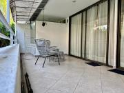 Departamento en Ñuñoa