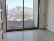 Departamento en Ñuñoa