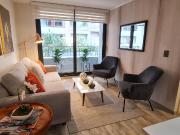 Departamento en Ñuñoa