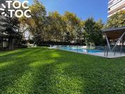 Departamento en Ñuñoa