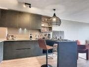 Departamento en Ñuñoa