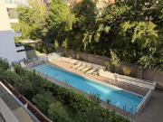 Departamento en Ñuñoa