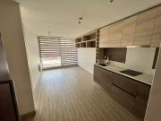 Departamento en Ñuñoa