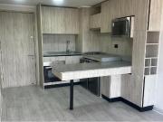 Departamento en Ñuñoa