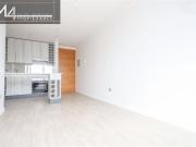 Departamento en Ñuñoa