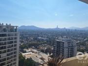 Departamento en Ñuñoa