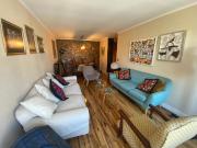 Departamento en Ñuñoa