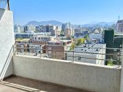 Departamento en Ñuñoa