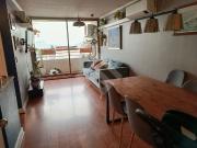 Departamento en Ñuñoa