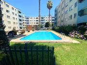 Departamento en Ñuñoa