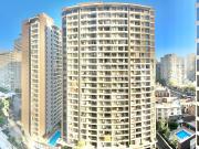 Departamento en Ñuñoa