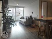 Departamento en Ñuñoa