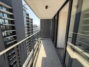 Departamento en Ñuñoa