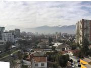 Departamento en Ñuñoa