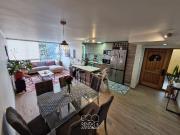 Departamento en Ñuñoa