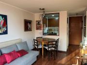 Departamento en Ñuñoa