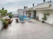 Departamento en Ñuñoa