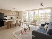 Departamento en Ñuñoa