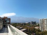 Departamento en Ñuñoa