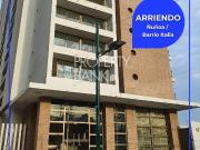 Departamento en Ñuñoa