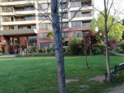 Departamento en Ñuñoa