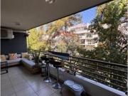 Departamento en Ñuñoa