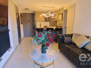 Departamento en Ñuñoa