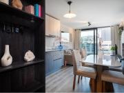 Departamento en Ñuñoa