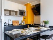 Departamento en Ñuñoa