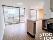 Departamento en Ñuñoa