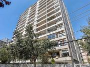 Departamento en Ñuñoa