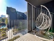 Departamento en Ñuñoa