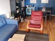 Departamento en Ñuñoa