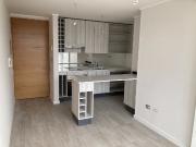 Departamento en Ñuñoa