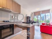 Departamento en Ñuñoa Departamento en Ñuñoa