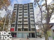 Departamento en Ñuñoa