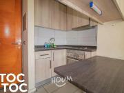 Departamento en Ñuñoa